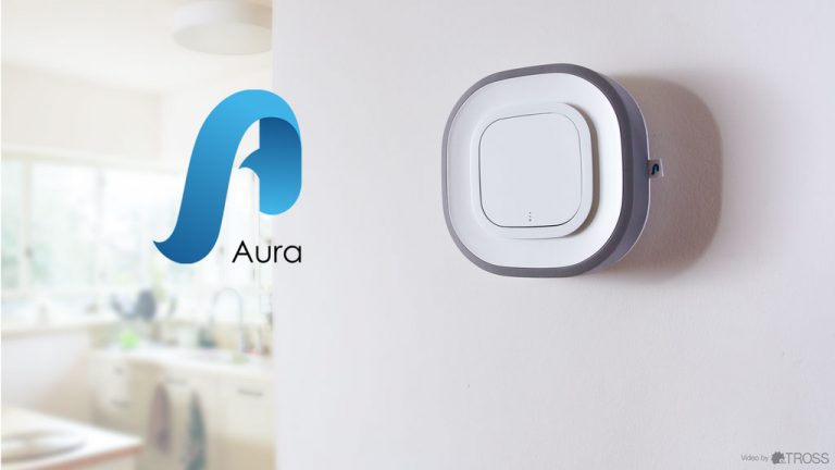 Aura Smart Air