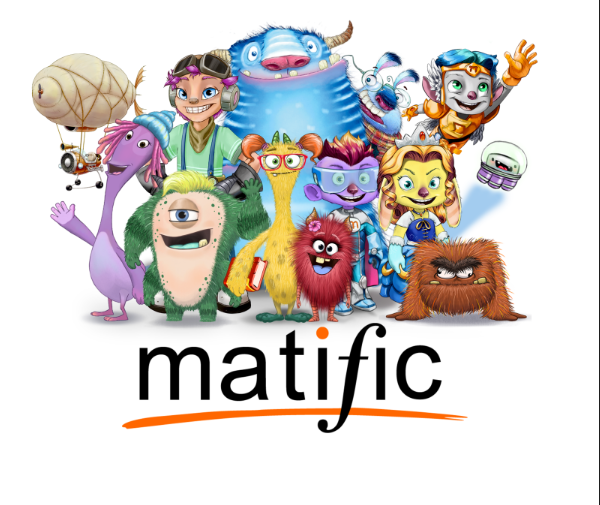 Matific