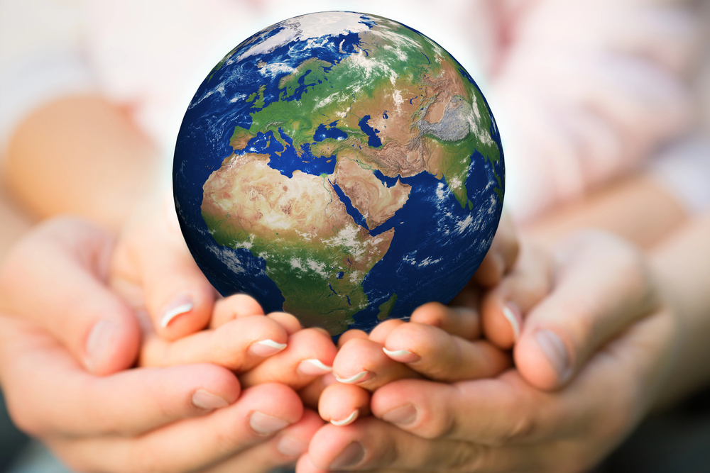 Earth Day – The responsibility of local authorities to protect the globe