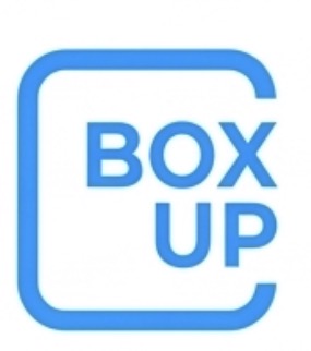 BoxUp Logo
